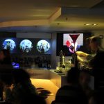 Glace Lounge bar, coctelería de autor con vinos generosos en Córdoba, Andalucia, España