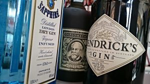 ginebras
