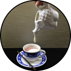 cocktail gula (cóctel)