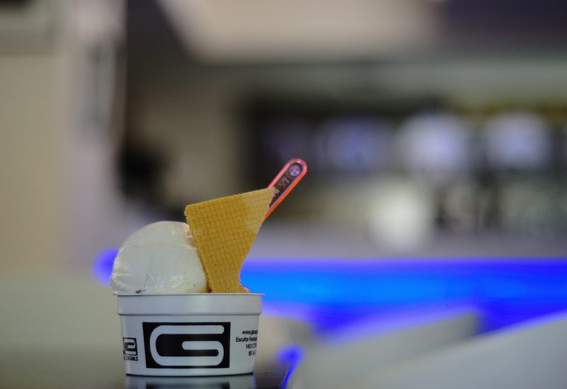 helado helado