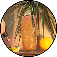 krakatoa cocktail krakatoa cóctel