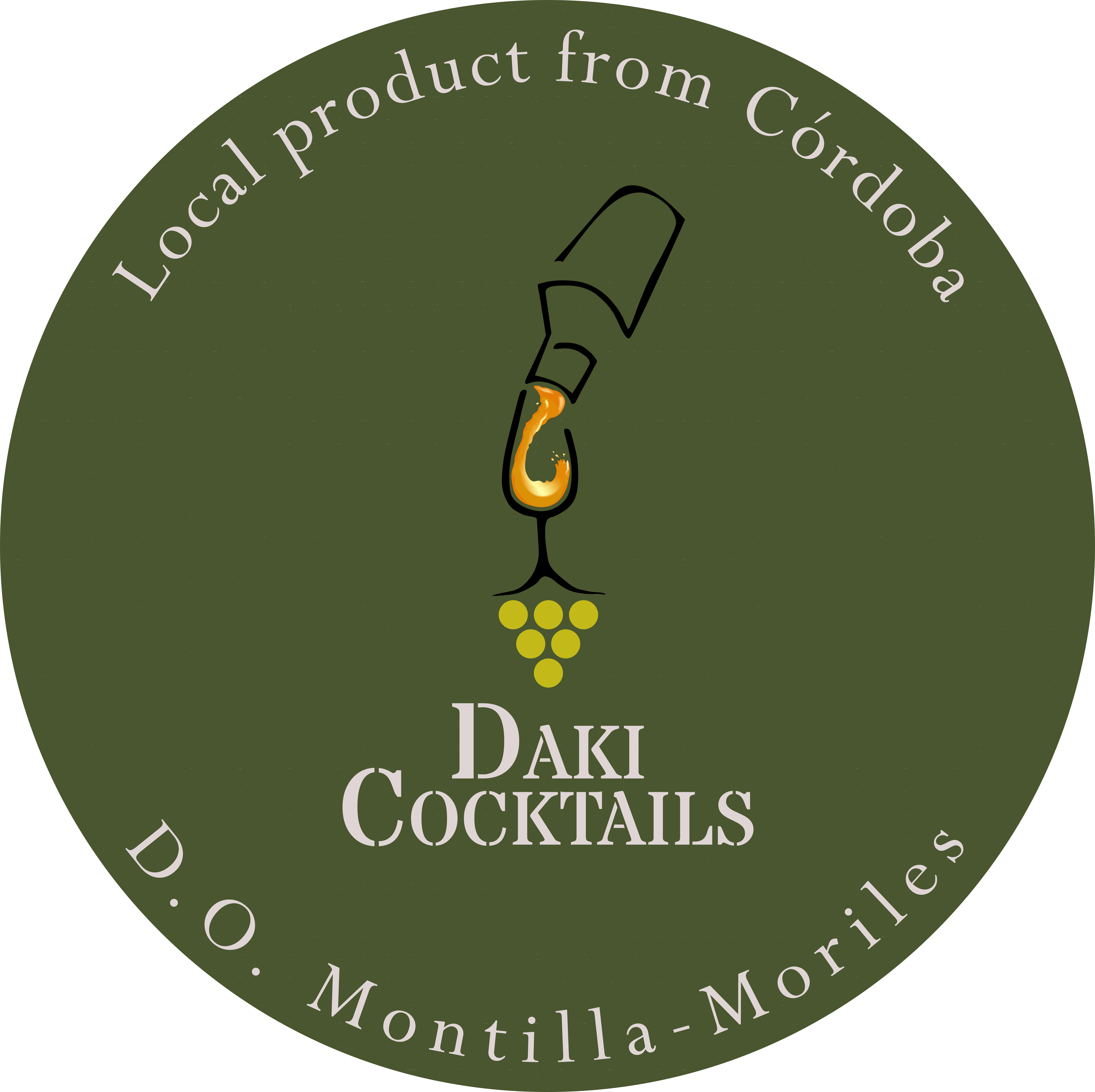 Logo CocteleriaDAKI