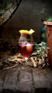 NEGRONI Week 2022