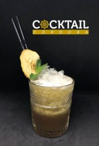 COCKTAIL CÓRDOBA