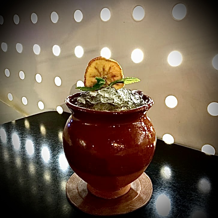 Cocktail Córdoba