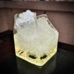 PASCUALITA. Cocktail Sin alcohol y delicioso, disponible en la carta de 2026 "Menú Supermercado" de Glace Lounge Bar.