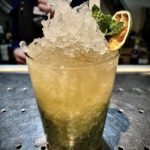 Mojito sin alcohol: coctel de autor sin alcohol en Glace | Córdoba.