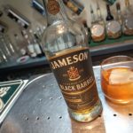 Cocteles de campeonato con Whiskey Jameson Black Barrel y vino generoso Montilla-Moriles en Glace Córdoba.
