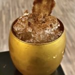COCKTAIL-"TORRIJAS DORE"-GLACE-CORDOPBA.