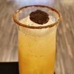 COCTEL "LAS LOLAS" EN GLACE CORDOBA CON SABOR A SEMANA SANTA