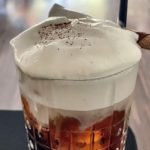 coctel ruso blanco White russian en Glace Cordoba