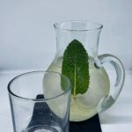 REBUJITO DE LA CASA, COCTEL INSPIRADO EN LAS FERIAS DE ANDALUCIA, EN GLACE LOUNGE BAR, CORDOBA