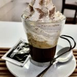 CAFE VIENÉS EN GLACE LOUNGE BAR, CORDOBA