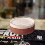 Mary Pickford en Glace Lounge Bar